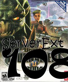 Box art for ServerExt 108