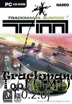 Box art for Trackmanager Tool (TMT) (v1.0.2.0)