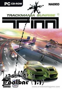 Box art for TrackMania Toolbar (1.1)