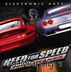 Box art for Car Manager