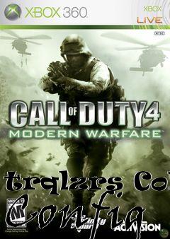 Box art for trqlzrs CoD1 Config