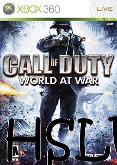 Box art for HSLW