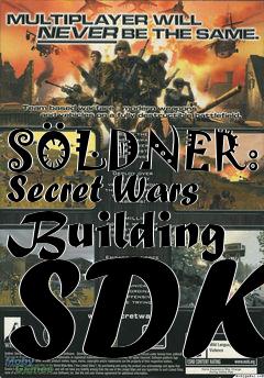 Box art for SÖLDNER: Secret Wars Building SDK