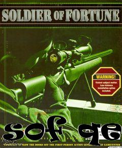 Box art for sof qe4