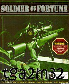 Box art for tga2m32