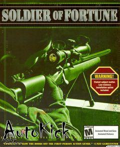 Box art for AutoKick