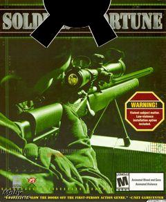 Box art for Soldier of Fortune SDK *