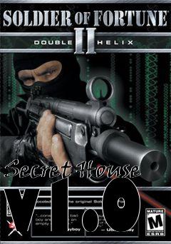 Box art for Secret House v1.0