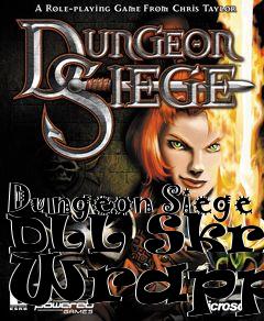 Box art for Dungeon Siege DLL Skrit Wrapper