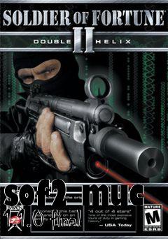 Box art for sof2 muc 1.1.0 final