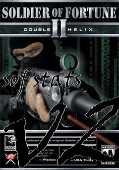 Box art for sof stats v2