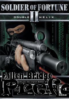 Box art for Fallen Bridge Prefab