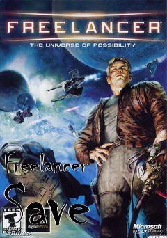 Box art for Freelancer Save