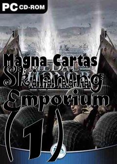 Box art for Magna Cartas Skinning Emporium (1)