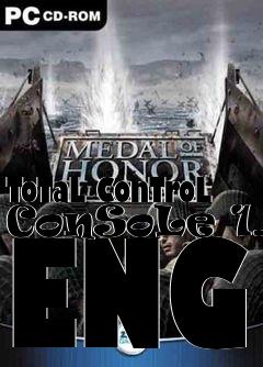 Box art for ToTaL ConTroL ConSoLe 1.1 ENG