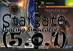 Box art for Stargate Dialing Simulator (5.0.1)