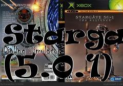 Box art for Stargate Dialing Simulator (5.0.1)