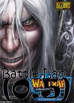 Box art for Battle.Lan (0.5)