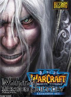 Box art for Warcraft Version Switcher