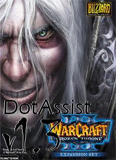 Box art for DotAssist v1.3