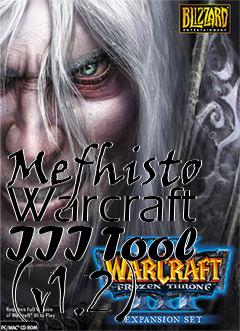 Box art for Mefhisto Warcraft III Tool (v1.2)