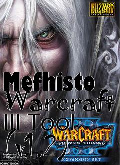 Box art for Mefhisto Warcraft III Tool (v1.2)