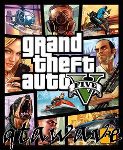 Box art for gtawave