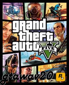 Box art for gtawav20