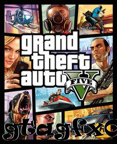 Box art for gtagfx06i