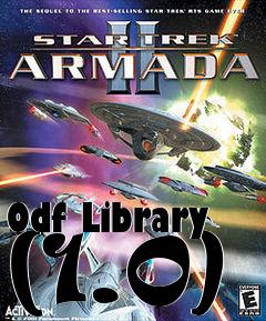 Box art for Odf Library (1.0)