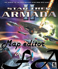 Box art for Map editor FAQs