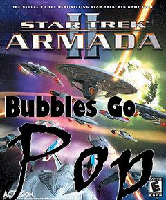 Box art for Bubbles Go Pop