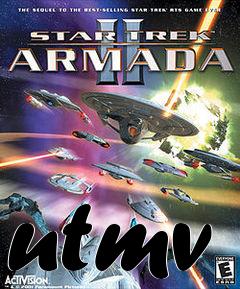 Box art for utmv