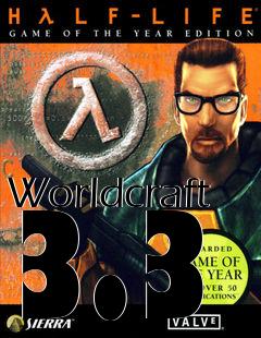 Box art for Worldcraft 3.3
