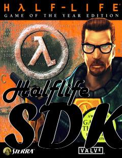 Box art for Halflife SDK