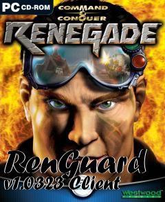 Box art for RenGuard v1.0323 Client