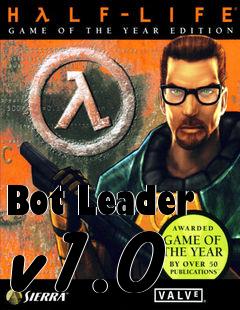 Box art for Bot Leader v1.0