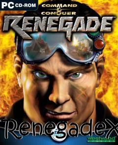 Box art for RenegadeX