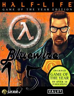 Box art for Bluewire 1.5