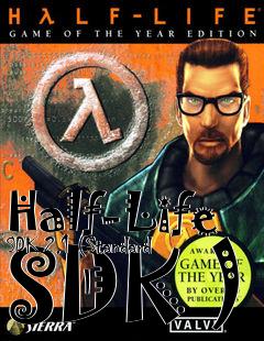Box art for Half-Life SDK 2.1 (Standard SDK )