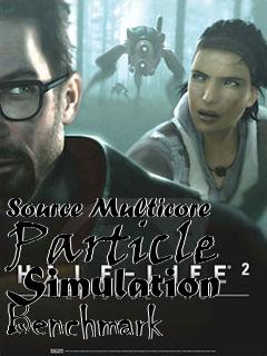 Box art for Source Multicore Particle Simulation Benchmark