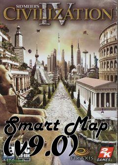 Box art for Smart Map (v9.0)