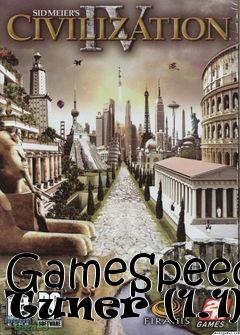 Box art for GameSpeed Tuner (1.1)