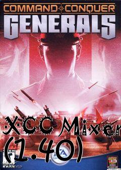 Xcc Mixer Download