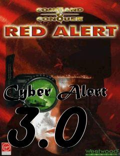 Box art for Cyber Alert 3.0