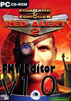 Box art for FNT Editor v1.0