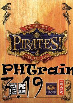 Box art for PHTrainer 3.19