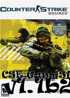 Box art for CSE GameStats v1.1b2