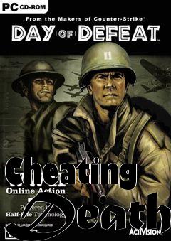 Box art for Cheating Death