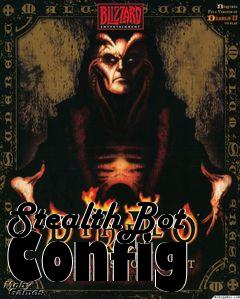 Box art for StealthBot Config